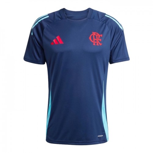 Camiseta Flamengo Pre-Match 2025 Camiseta Flamengo Pre-Match 2025